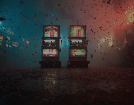 Fontan Casino