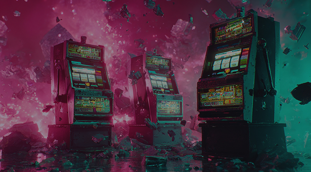 Fontan Casino